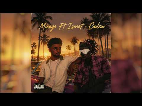 [FLASHBACK] MIRAGE FT ISMET - COULEUR