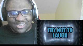 Try Not To Laugh Challenge 77 & 78 Reaction