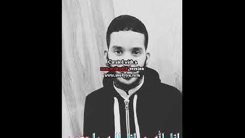 تلاوة عطرة من صلاة التهجد بصوت القارئ خير الدين كموش رحمه الله