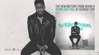 Guvna B - For The Greater Ft Mica Jazelle #Scrapbook2 @GuvnaB @MicaJazelle1 chords