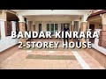 Inside a 2-Storey House in Bandar Kinrara, Puchong (Home Tour with IpropFans)