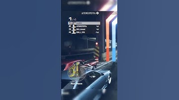 Are You In Good Hands? -NFS Unbound#nfs #needforspeed #nfsunbound #needforspeedunbound#youtubeshorts