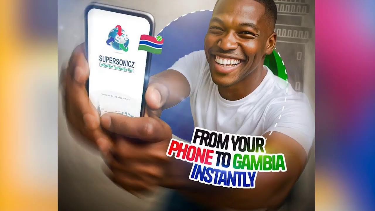 TONIGHT ON MENBE KERING TV;GAMBIANS DESERVE ACCOUNTABILITY AND TRANSPARENCY