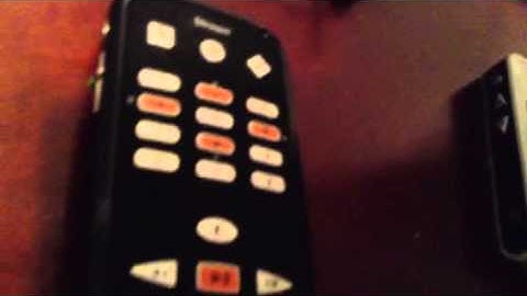 New Victor reader stream overview