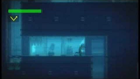 Bionic Commando Rearmed - Albatross (part 1)