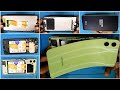 Samsung a05 disassembly / Samsung a05 combo change / Samsung a05 back panel open