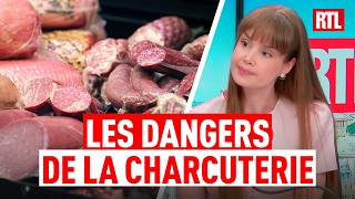 Charcuterie : Les Recommandations Pour Un Apéro Plus Sain