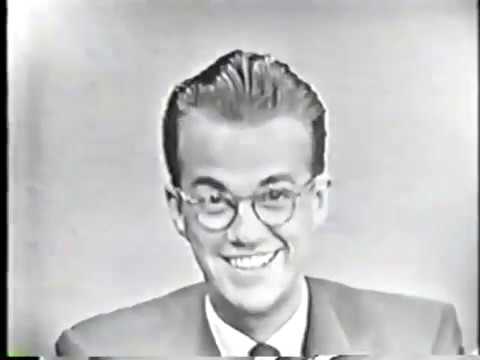 game show network common knowledge GSN I've Got a Secret promo, 1995