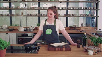 How to Get Fish Skin Crispy Mini Tip