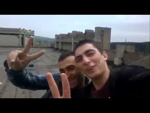 არაშენდა tower