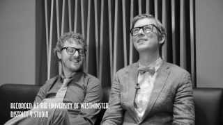 Public Service Broadcasting - 