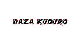 DJ DAZA KUDURO (THAI REMIX) Resimi