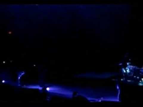 Tool - Timothy Leary-Sampl (Live In Augusta, ME - ...