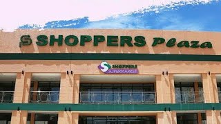 Dodoma || Shoppers Plaza || The Biggest Mall