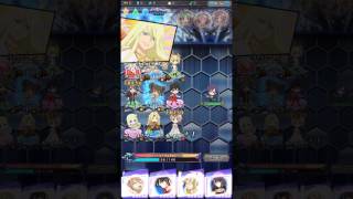 Tales of Link - Ares Realm (Saleh) Floor 36