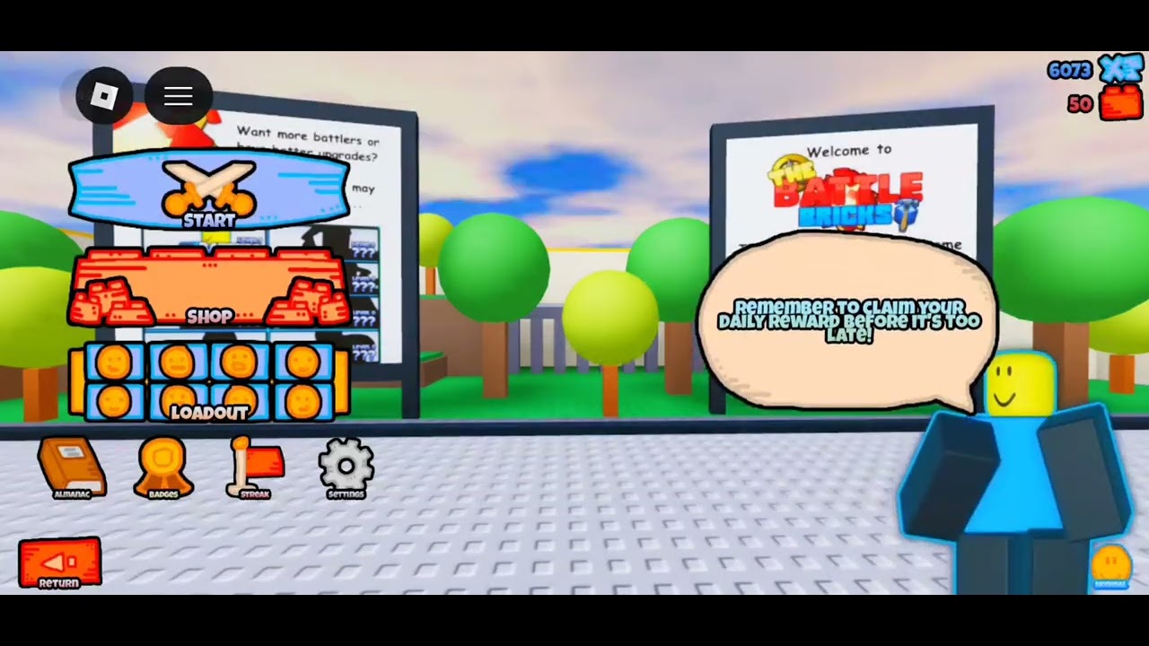 Reaching lvl 10 in TBB