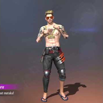 ff quotes buat para jomblo😢