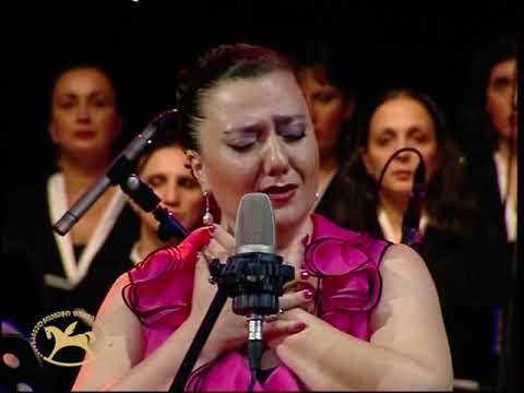 Casta Diva - Nana Kavtarashvili / ნანა ქავთარაშვილი