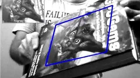 Visual tracking robust to arbitrary illumination changes