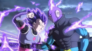 Super dragón ball héroes『AMV』head up