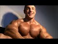 Muscle God Alex