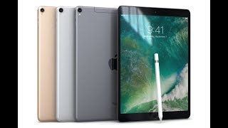 iPad pro 2017 года , 10 5 дюйма в 2024 году
