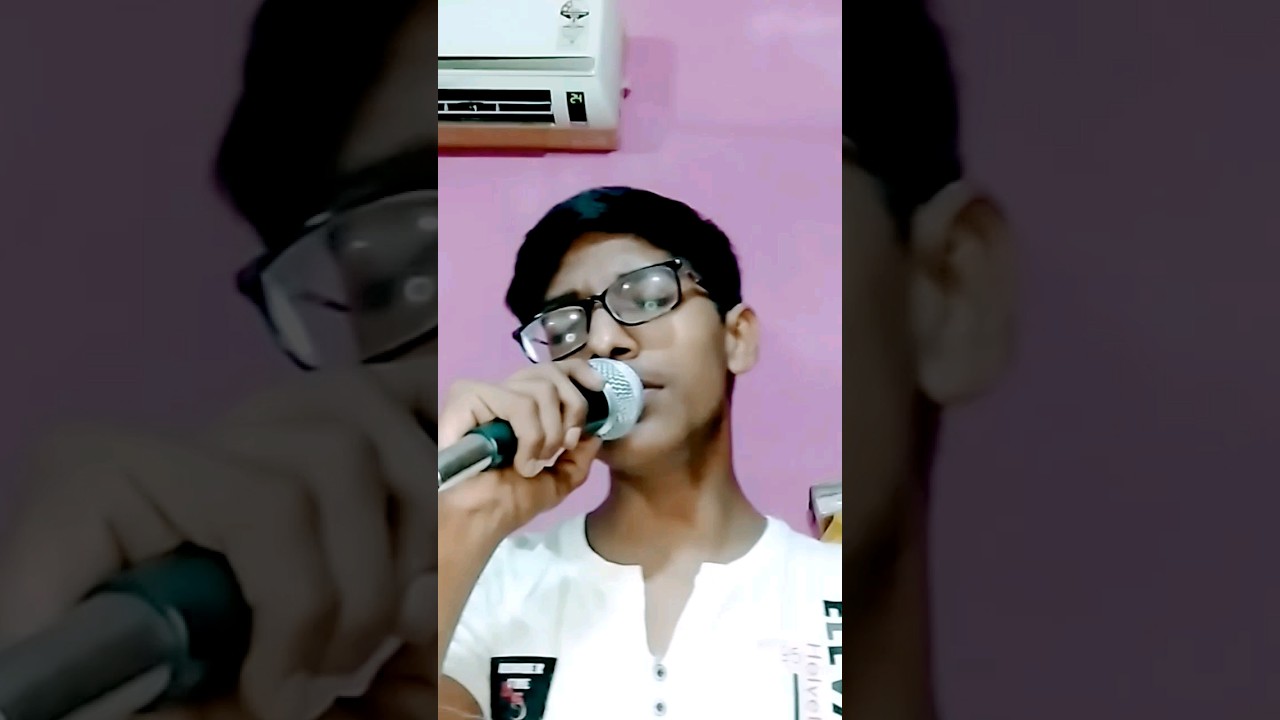 Dil sambhal ja zara phir mohabbat karne chala hai tu singing Arijit Singh song #arjitsingh #altamash