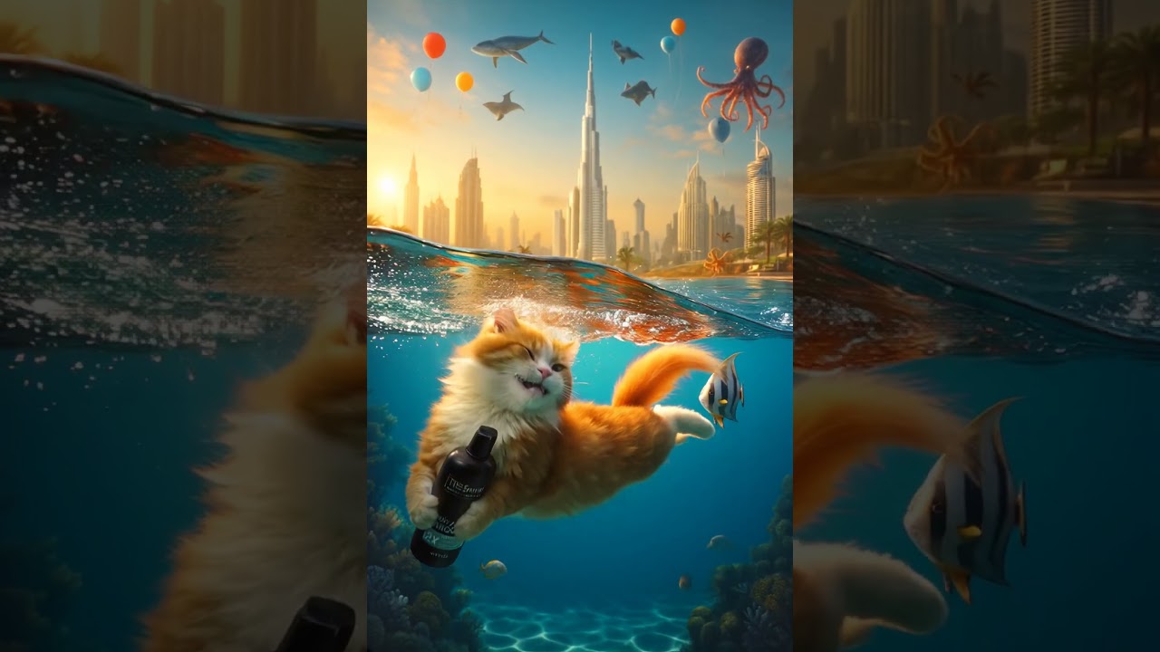 AI product Visuals 🚀