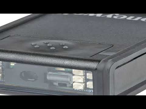 Review Original Brand New Honeywell Vuquest 3330g 1D 2D PDF QR Barcode Scanner OEM Fixed-Mount 2D Ar