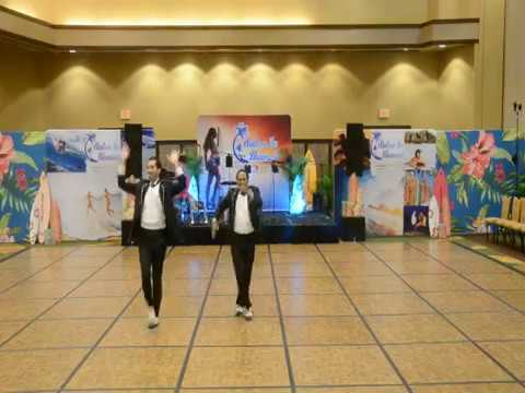 2017.02.24 FRI - 3rd[A] HSBC - i) Mambo Mana (FyA; Dario & James) [D7000-DVDmpg] zouk singapore