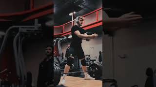 deadlift powerlifting gym motivation gymmotivation workout gymworkout