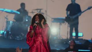 Palavrah Music Eu Decidi Me Esvaziar - Sued Silva E Nair Nany Clipe Oficial