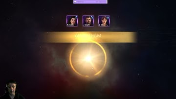 Highlight: Star Trek Fleet Command -  1st attempts at 64 epic and 65 Uncommon G6 Solo armadas