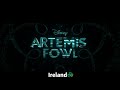 Disney's #ArtemisFowl is streaming exclusively on Disney+ from June 12th! Find out what Director Kenneth Branagh had to say about the stunning locations from Northern Ireland that feature in the magical film. 👀🎬 #FillYourHeartWithIreland

Discover more at https://www.ireland.com
––––––––––––––––––––––––

Join the conversation on our social channels:
https://www.facebook.com/Ireland
https://www.instagram.com/tourismireland
https://twitter.com/TourismIreland
https://www.pinterest.ie/TourismIreland

––––––––––––––––––––––––

About the channel:
Welcome to Tourism Ireland’s YouTube channel! Subscribe to follow our Ireland adventures, get ideas for your travel bucket list and learn about our unique culture, incredible castles and iconic cities with the best in both curated and exclusive videos.