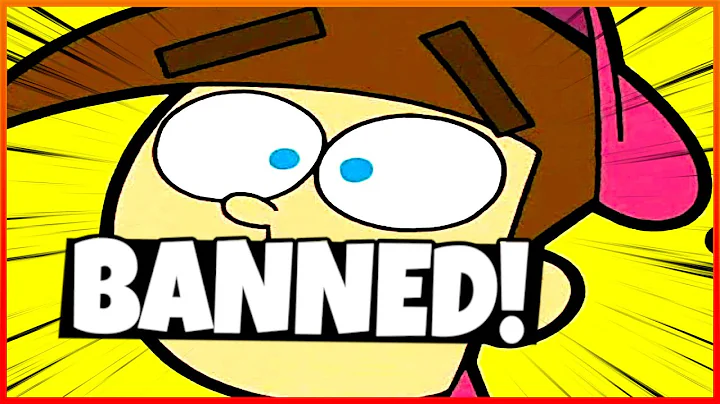 This Fairly Oddparents Episode Was BANNED!