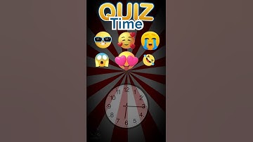 Why she is looking behind