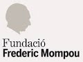 Presentation of the Frederic Mompou Foundation in Barcelona Mac McClure piano Marisa Martins mezzo