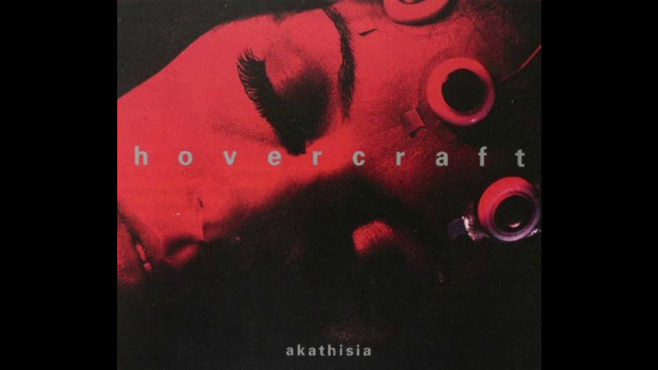 hovercraft akathisia レコード Hovercraft - by NUK - INFREQUENCY-FM