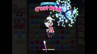 cookie jam