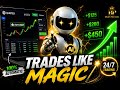 🔥 AI Trading Bot Trading Quotex Automatically