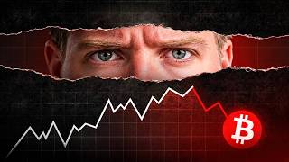 URGENT:Bitcoin In The Process Of Rejecting AGAIN! [Do This Now]