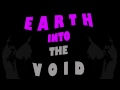 Black sabbath into the void as covered by earth