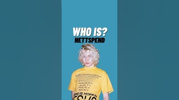 Who Is? Nettspend 🧃
