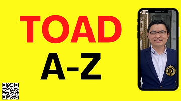 03 -Công cụ TOAD A-Z, giúp Quản trị Database nhanh chóng | Trần Văn Bình Oracle Database Master