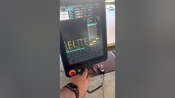 Great feature on Onefinity elite
