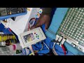 Antminer s19pro+hydro 198th | tempreture sencer loss problem resolved 