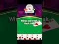 Winzo Call Break Hack Trick