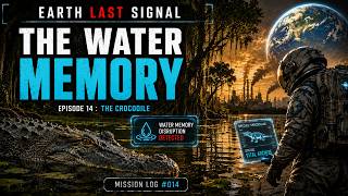 THE WATER MEMORY | EPISODE 14