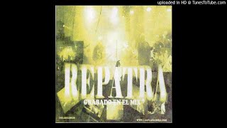 Re Patra - Amor Carnal