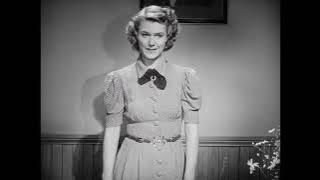 Mildred Pierce  I American Melodrama Noir Film 1945 I Marcia Mae Jones, Jackie Moran, Grant Withers